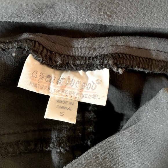 ✨[5/$20] MATERNITY Super Comfy Light Corduroy Pants🤰🏻🎀🤗 - Picture 4 of 6